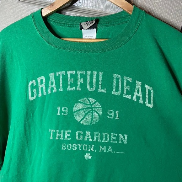 Grateful Dead shirt Size XXL - Picture 2 of 4
